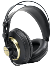 XX99 Mark II Headphones